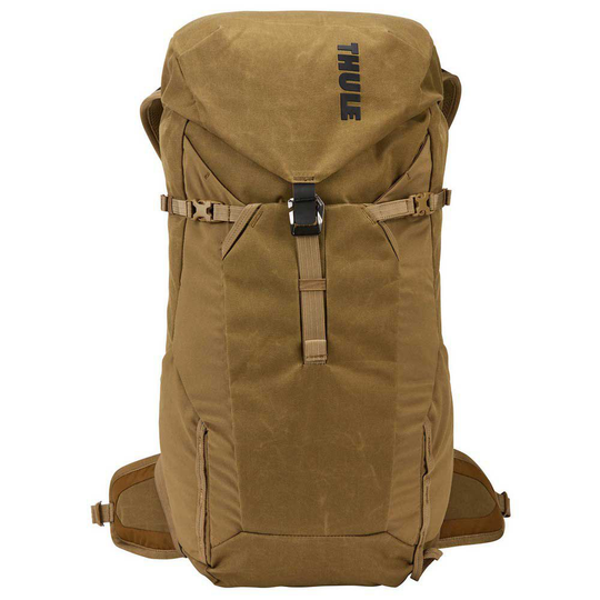 Thule Alltrail X 25l Backpack Brown