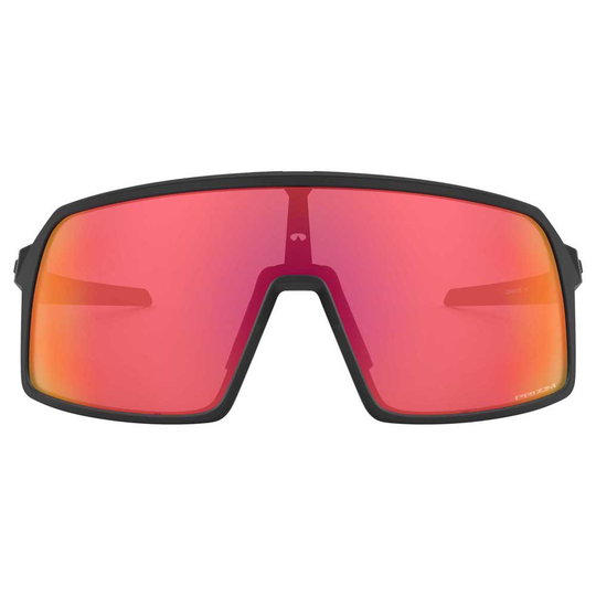 Oakley Sutro S Prizm Trail Sunglasses Red Prizm Trail Torch/CAT2