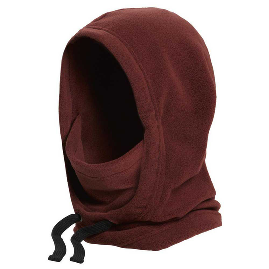 Armada Delta Hood Red Man