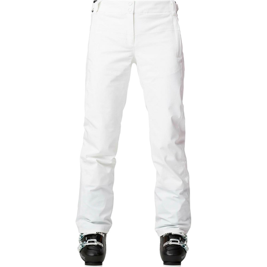 Rossignol Elite Pants White XL Woman