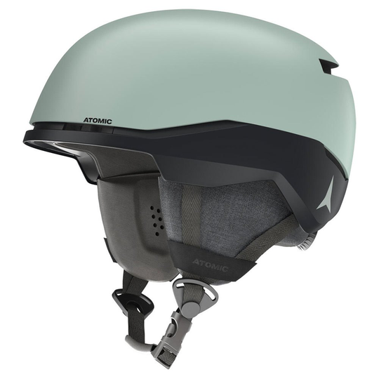Atomic Four Amid Helmet Green M