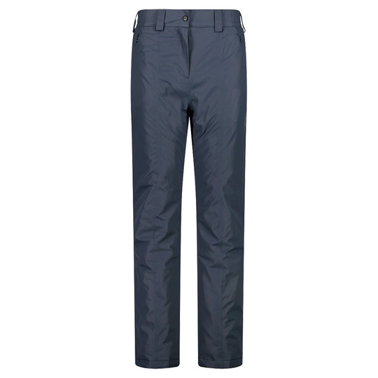 Cmp Ski 3w20636 Pants Grey XS Woman