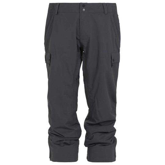 Armada Corwin Insulated Pants Grey XL Man