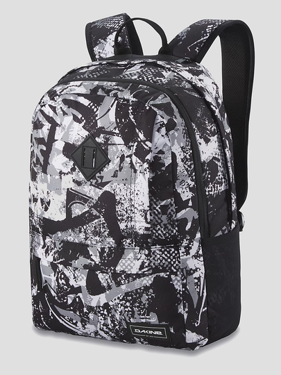Dakine Essentials 22L Backpack street art