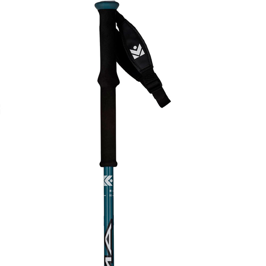 Kerma Cham 12 Pole Multicolor 110-135 cm