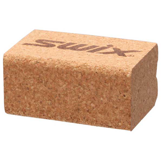 Swix T20 Natural Cork Beige