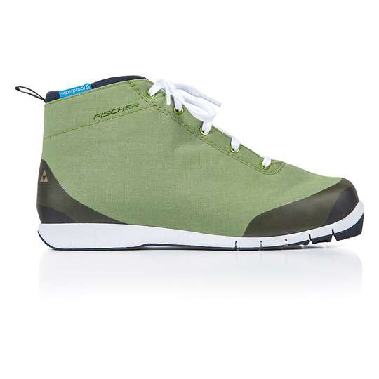 Fischer Urban Cross Green EU 42 Man
