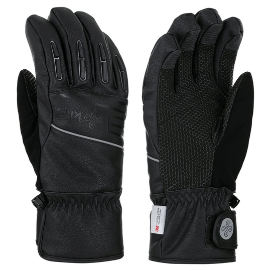 Kilpi Cedriq Gloves Black XL Man