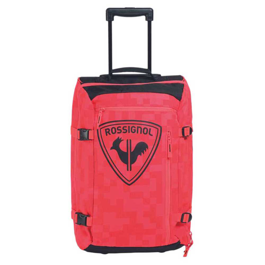 Rossignol Hero Cabin Bag Red