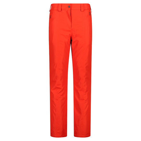 Cmp Ski 3w20636 Pants Red 4XL Woman