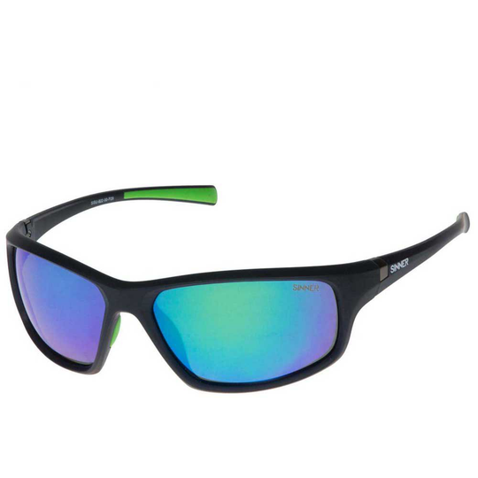Sinner Fonds Sunglasses Blue