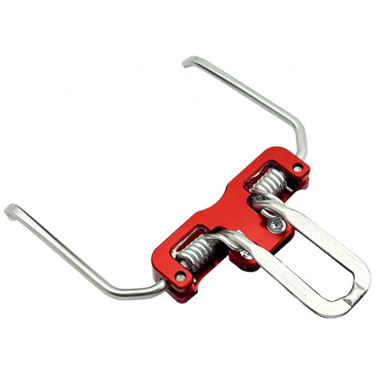 Plum Ismf Ski R120/r150/r170 Maximum Ski Width 70mm Brakes Silver