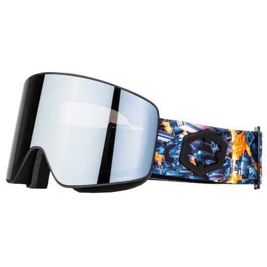 Out Of Void The One Ski Goggles Multicolor The One Cosmo/CAT2-3