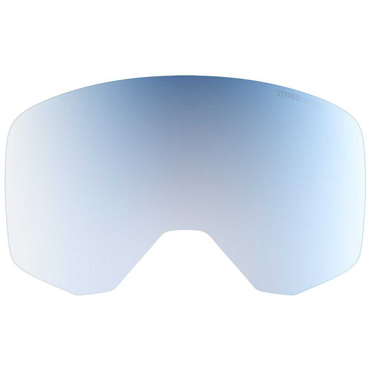 Atomic Count Photochromic Replacement Lens Blue Blue Photo/CAT3-1