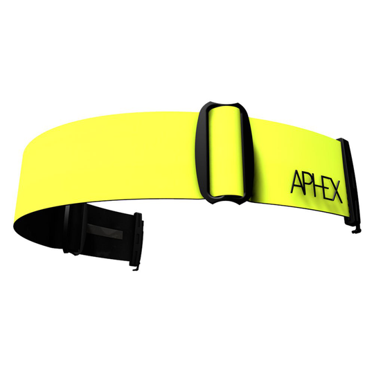 Aphex Strap Yellow