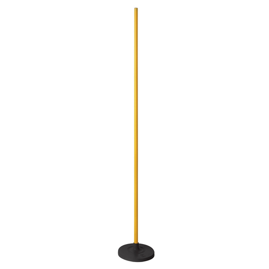 Training Slalom Poles And Bases