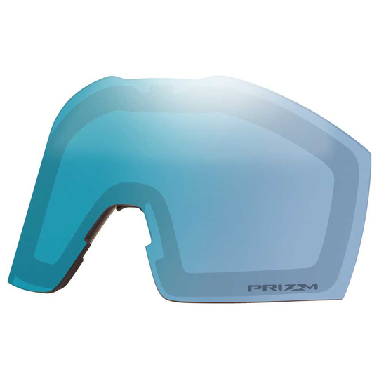 Oakley Fall Line Xl Prizm Lens Blue Prizm Sapphire/CAT3