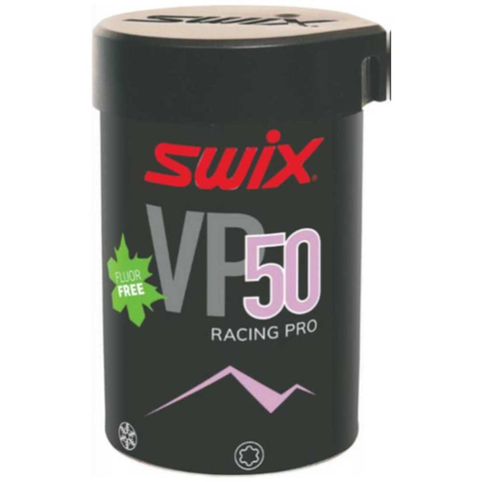Swix Vp50 Pro Kick Wax -3/0°c 45g Purple