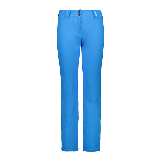 Cmp Ski 3m04566 Pants Blue M Woman