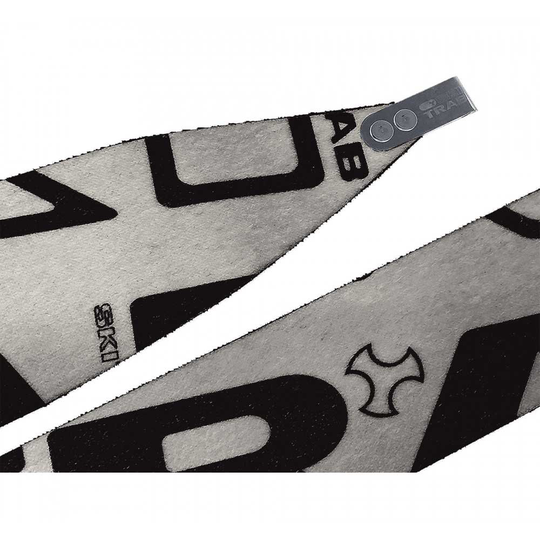La Sportiva Ortles 90 Ls Skins Grey 164