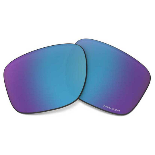 Oakley Sliver Prizm Lens Blue