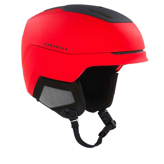 Oakley Apparel Mod5 Helmet Red S