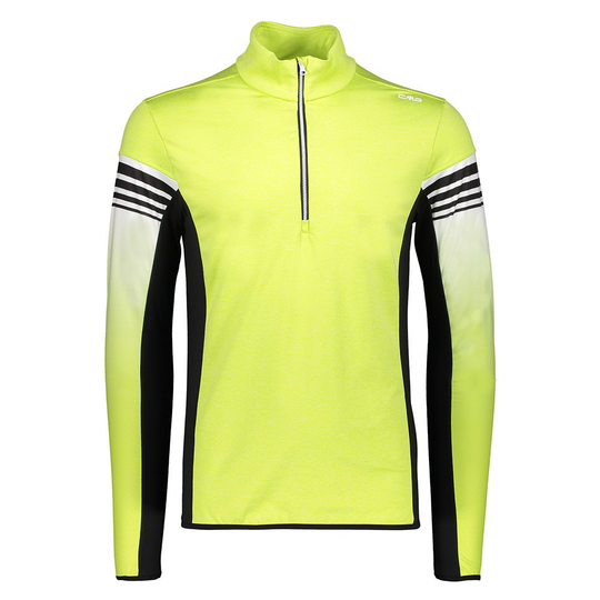Cmp 39l2617 Sweatshirt Yellow 3XL Man