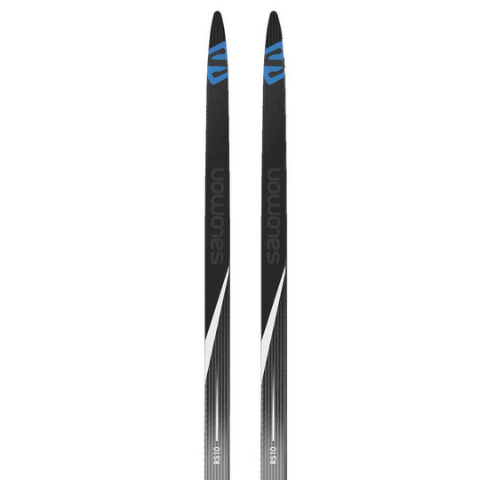 Salomon Rs 10+prolink Shift-in Nordic Skis Grey 170