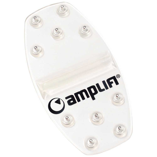 Amplifi Venti Stomp Clear