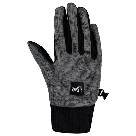 Millet Urban Gloves Grey M Man