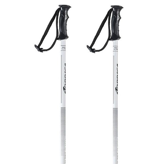 Nordica Primo Poles Woman White 125 cm