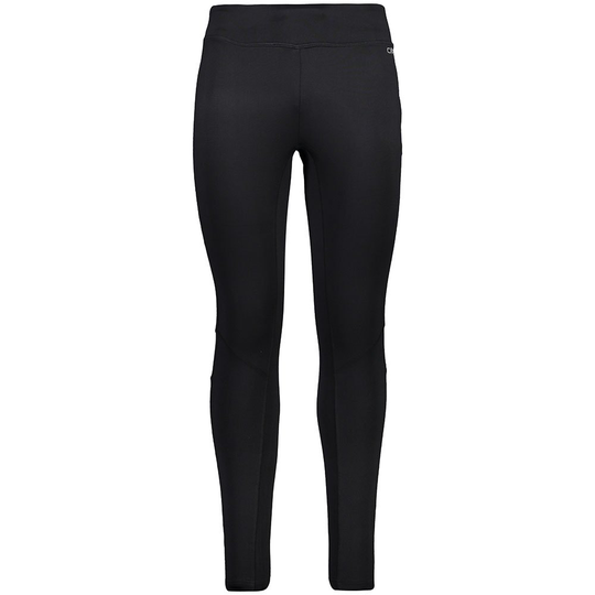 Cmp Long 38l4937 Tights Black S Man