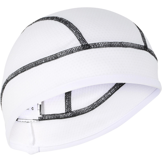 Aquafreeze 500 Bike Helmet Liner - White