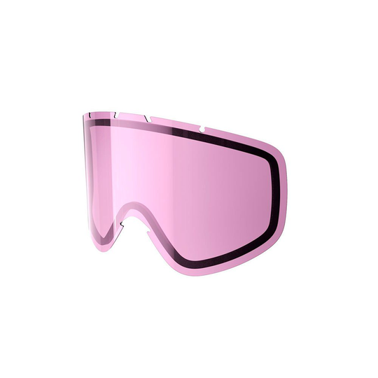 Poc Iris Comp Zeiss S Lens Pink Pink/CAT1