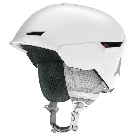 Atomic Revent+ Helmet White M