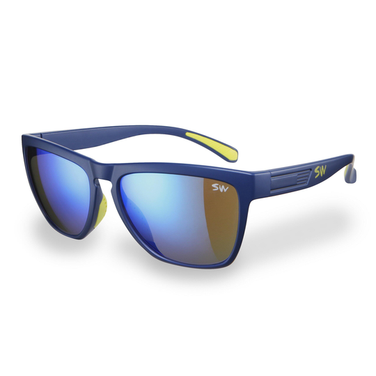 Sunwise Wild Sunglasses,blue