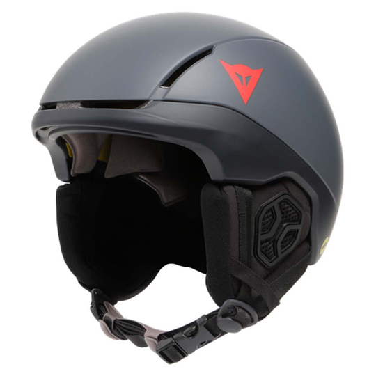 Dainese Snow Elemento Mips Helmet Grey M-L