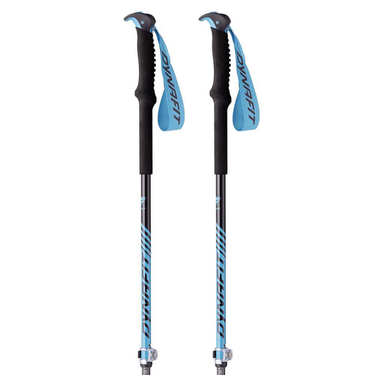 Dynafit Tour Vario Poles Silver 105-145 cm