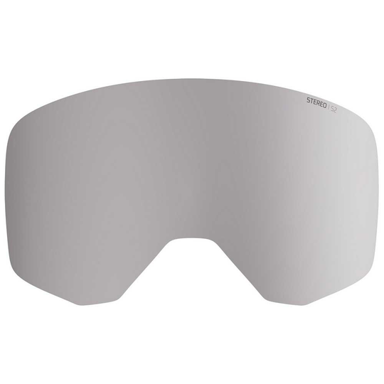 Atomic Savor Stereo Replacement Lenses Silver Silver Stereo/CAT2