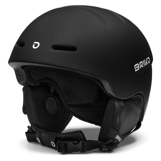 Briko Teide Helmet Black 2XL