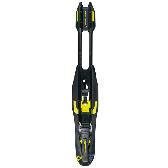 Fischer Xc-binding Race Combi Ifp Black
