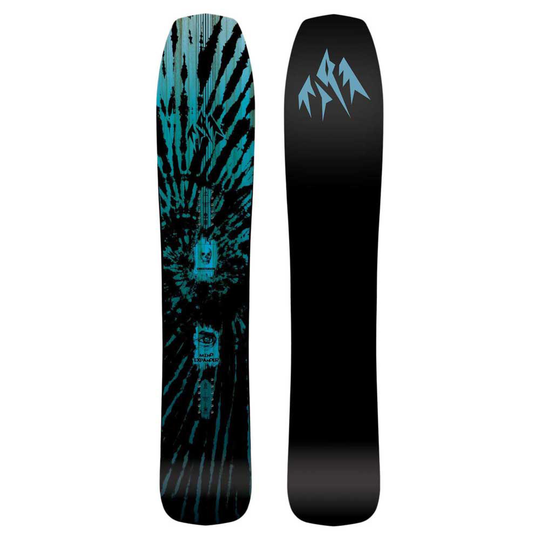 Jones Mind Expander Snowboard Black 154