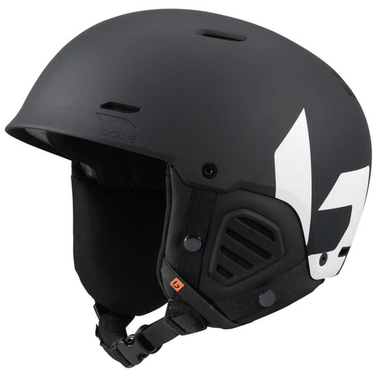 Bolle Mute Helmet Black S