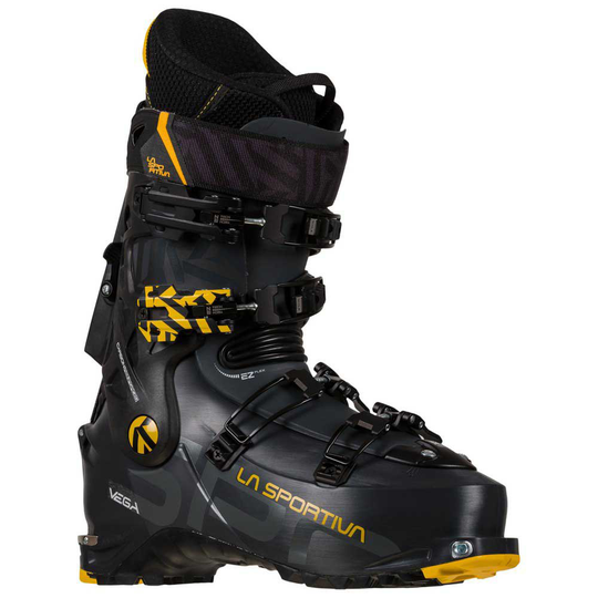 La Sportiva Vega Touring Boots Black 30