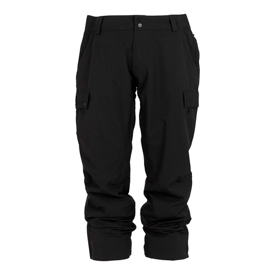 Armada Corwin Insulated Pants Black L Man