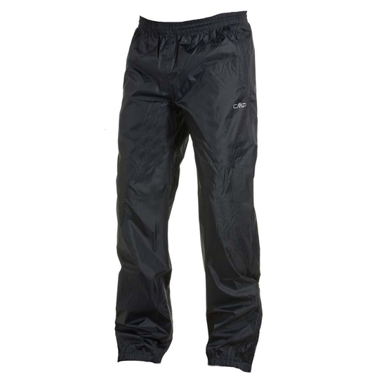 Cmp 3x96337 Pants Black M Man