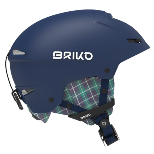 Briko Faito Helmet Blue M-L