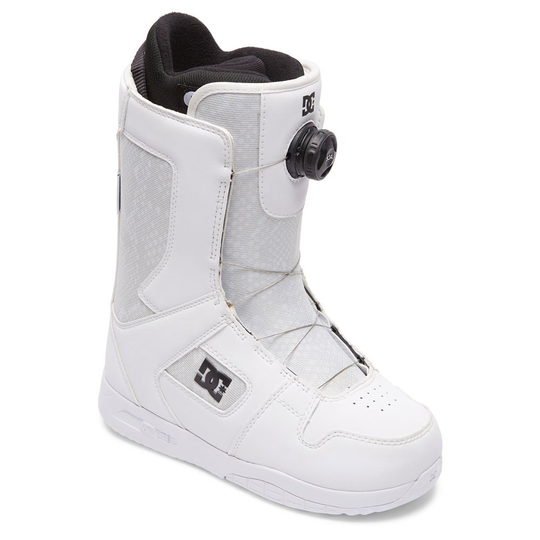 Dc Shoes Phase Snowboard Boots White EU 36