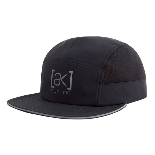 Burton Ak Tour Cap Black Man