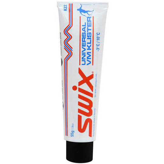 Swix Universal Vm Klister 55 G White